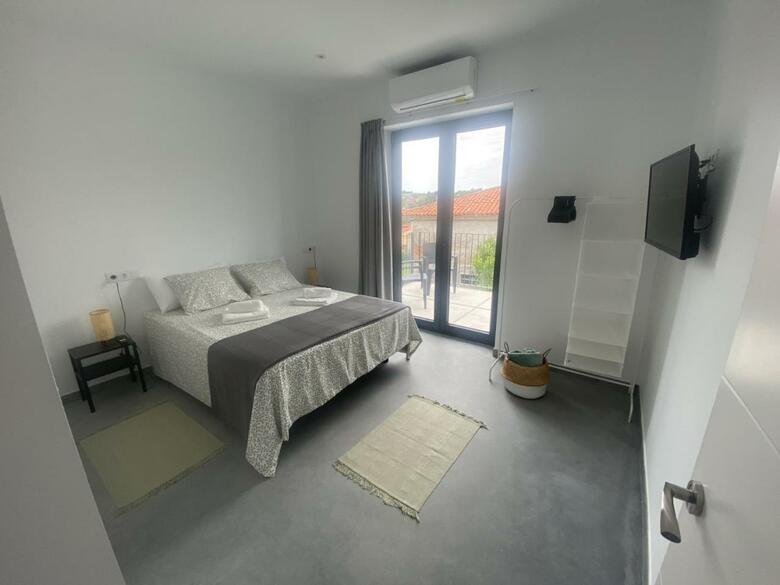 Apartamento Santamira Street