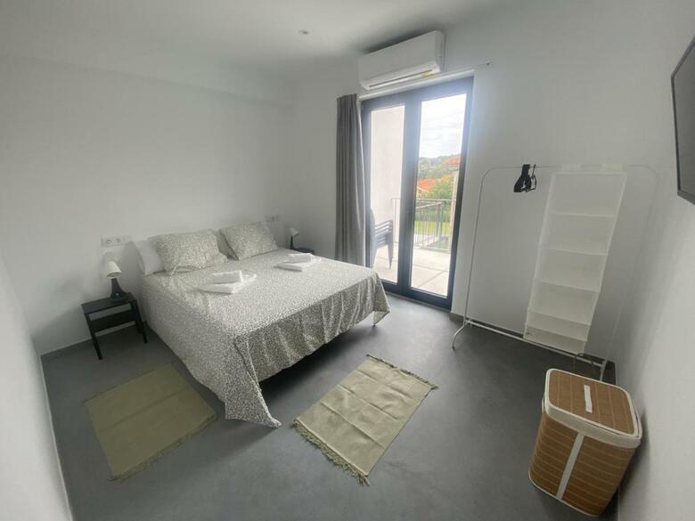 Apartamento Santamira Street