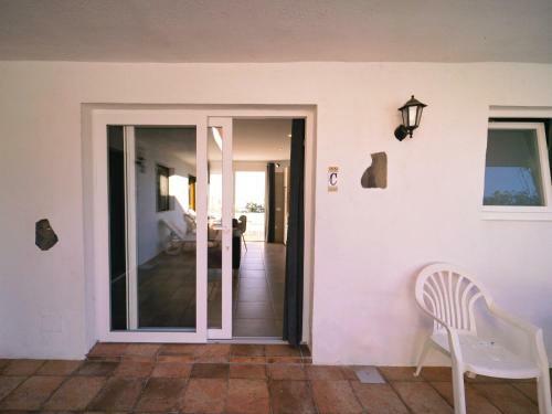 Apartamento Ventoso , Modern Rustic Stay