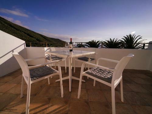 Apartamento Ventoso , Modern Rustic Stay