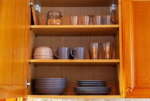 Apartamento Ventoso , Modern Rustic Stay