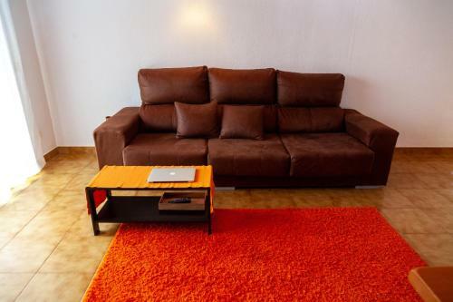 Apartamento Ventoso , Modern Rustic Stay