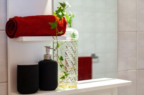 Apartamento Ventoso , Modern Rustic Stay