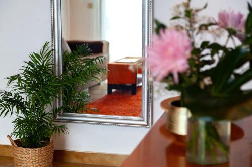 Apartamento Ventoso , Modern Rustic Stay