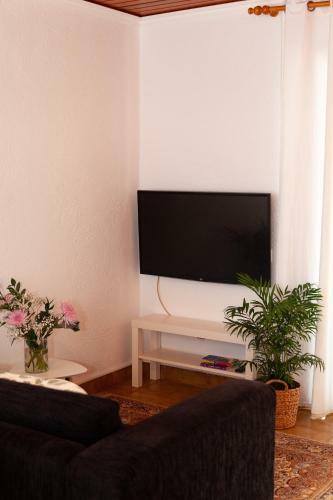 Apartamento Ventoso , Modern Rustic Stay