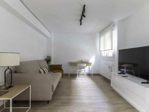 Apartamento Munoa By Kabia Gestion