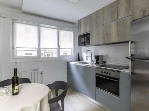 Apartamento Munoa By Kabia Gestion