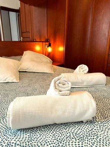Apartamento Piso Soleado, Pr�ximo Al Centro, 8 Plazas Y F�cil Aparcamiento