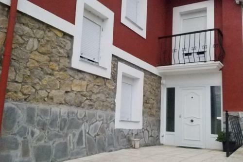 Casa La Ranera De Santillana