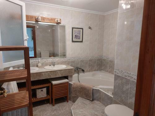 Chalet Urbano En Salamanca