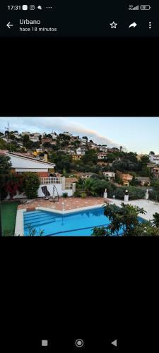 Amazing House In Costa Brava
