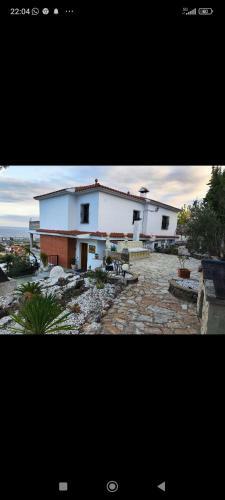 Amazing House In Costa Brava