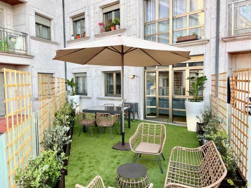 Apartamento The Cliffs - Piccola Home