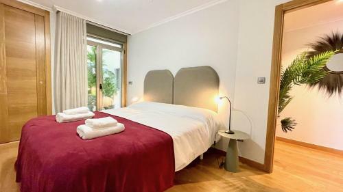 Apartamento The Cliffs - Piccola Home