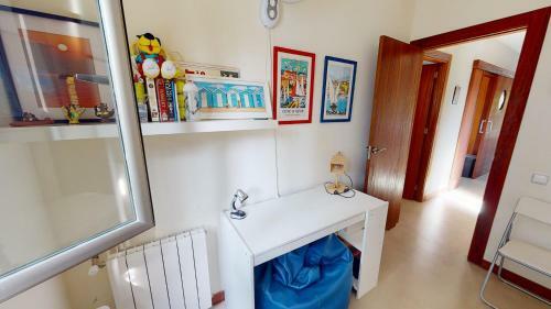 Villa Buenos - A Murcia Holiday Rentals Property