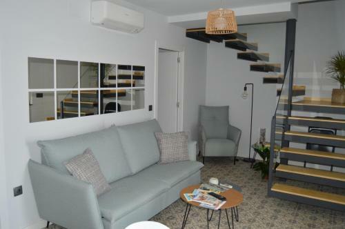 Apartamento Casa Rural Casaman�n