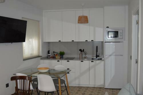 Apartamento Casa Rural Casaman�n