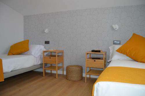 Apartamento Casa Rural Casaman�n