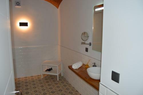 Apartamento Casa Rural Casaman�n