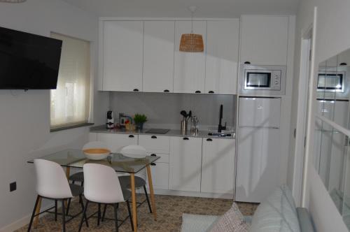 Apartamento Casa Rural Casaman�n