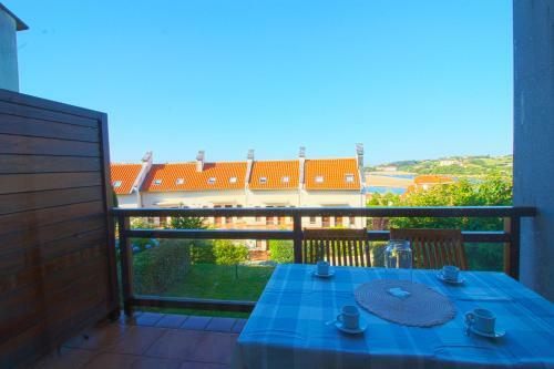 Apartamento El Rinc�n Del Mar