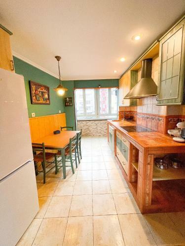 Apartamento Bilbao/cruces A 10'bilbao/5' Bec