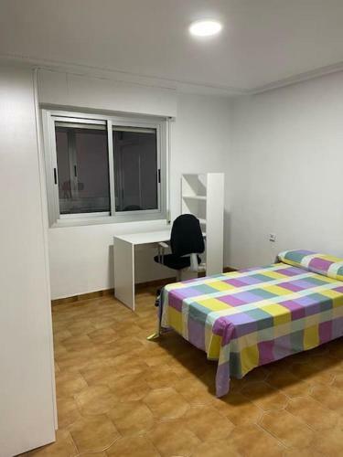 Apartamento Piso Completo En San Vicente