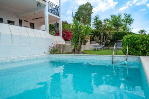 Villa Homeholidaysrentals Himalaia - Costa Barcelona