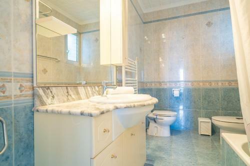 Villa Homeholidaysrentals Himalaia - Costa Barcelona