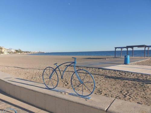 El Caprichito A 200 Metros De La Playa!
