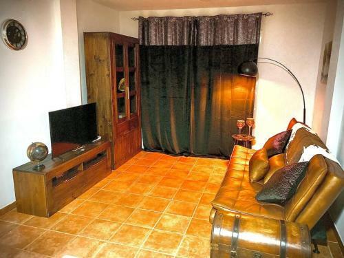 Apartamento El Peque�o Descanso