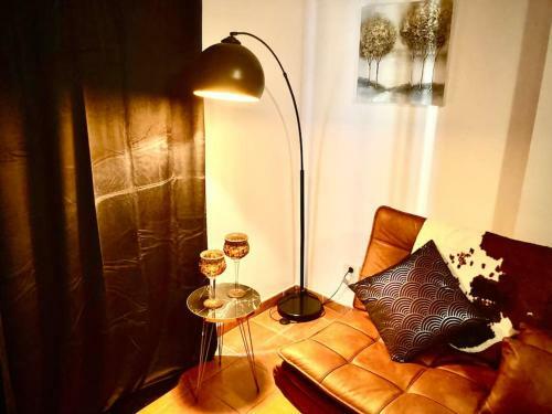 Apartamento El Peque�o Descanso