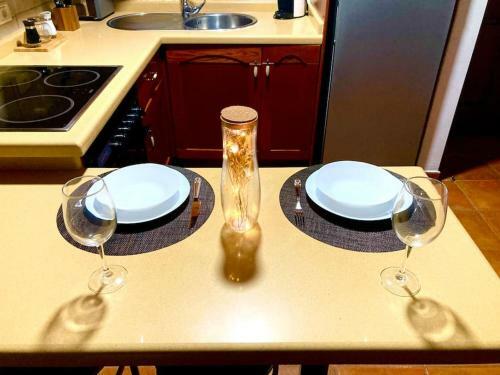 Apartamento El Peque�o Descanso