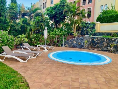 Apartamento El Peque�o Descanso