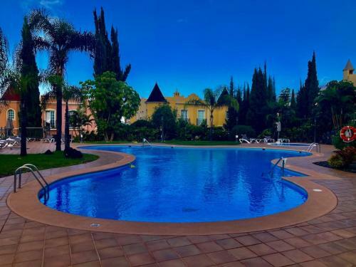 Apartamento El Peque�o Descanso