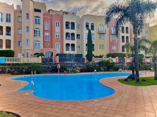 Apartamento El Peque�o Descanso