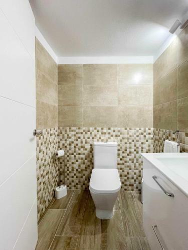 Markethome Casa Jacinto Santiago Del Teide