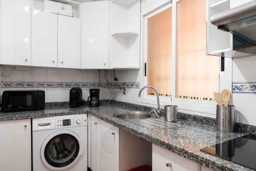 Apartamento Acogedor Vistas Piscina Y Teide