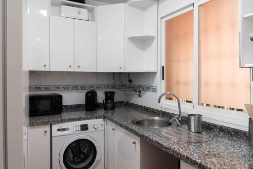 Apartamento Acogedor Vistas Piscina Y Teide