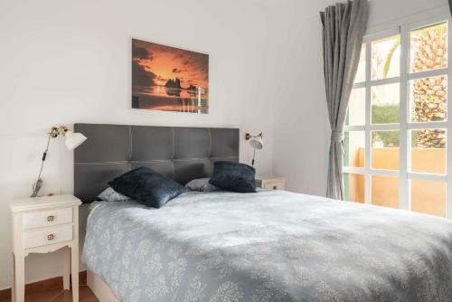 Apartamento Acogedor Vistas Piscina Y Teide