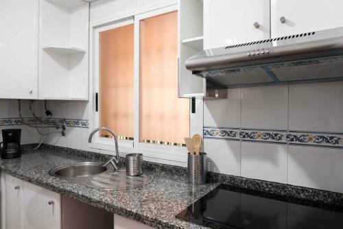 Apartamento Acogedor Vistas Piscina Y Teide