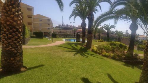 Apartamento Acogedor Vistas Piscina Y Teide