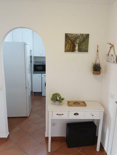 Apartamento Acogedor Vistas Piscina Y Teide