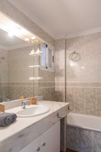 Apartamento Acogedor Vistas Piscina Y Teide