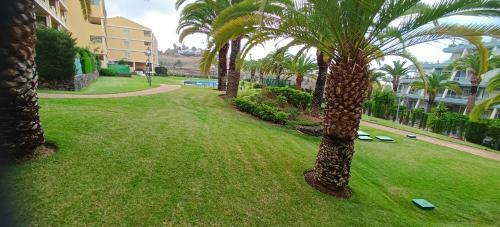 Apartamento Acogedor Vistas Piscina Y Teide