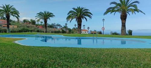 Apartamento Acogedor Vistas Piscina Y Teide