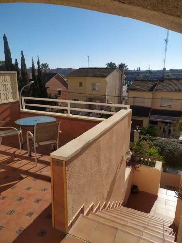 Casa Santa Susanna Paula Aroa