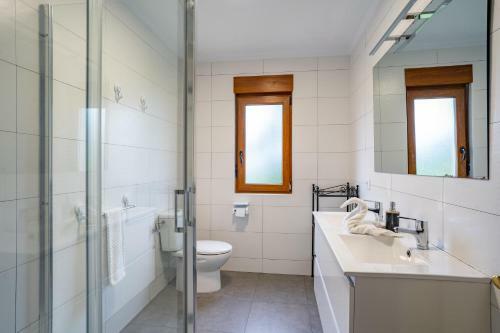 Bed & Breakfast Surf House Sanvi