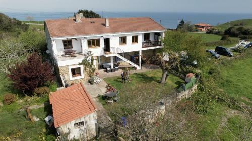Bed & Breakfast Surf House Sanvi