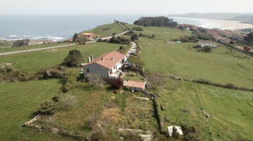 Bed & Breakfast Surf House Sanvi
